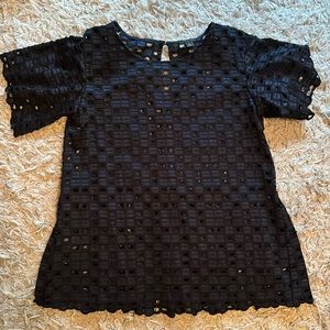 Ann Taylor top size XS
